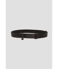 MHL. D RING WEBBING BELT マーガレットハウエル