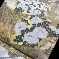 11-14 美品!高級袋帯 人気帯