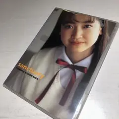 (455) 黒川智花/sanctuary DVD