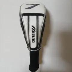 Mizuno MP CLK-F 21° ヘッドカバー付き