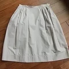 マウリツィオペコラーロ ギャザースカート