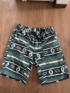 コロンビア　ハーフパンツ　XL