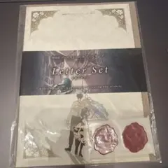 【新品未開封】 劇場版 ヴァイオレット・エヴァー・ガーデン レターセット