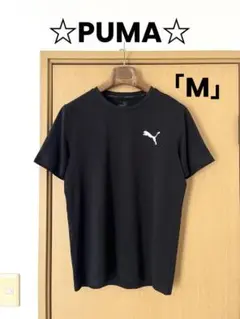 ☆PUMAプーマ☆トレーニングACTIVE SS 半袖Tシャツ851702-01