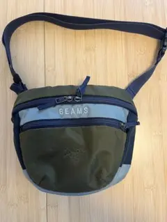 【未使用品】BEAMS ARC'TERYX カモフラ マカ2 限定 Maka2 限定廃盤モデル ARC'TERYX × BEAMS マカ2 迷彩 MAKA2
