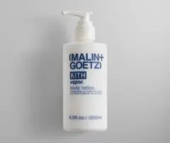 KITH X MALIN + GOETZ VAPOR BODY WASH