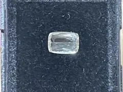 リヒテライト　約0.96ct