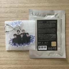 ACT:TOMORROW ラキドロ アクキー TXT 全員