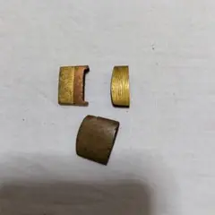 ハバキ　2個