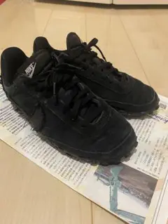 CDG×NIKE 　ワッフルレーサー