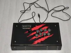 Mad Catz FightStick アケコン MCZJ-00024 PS3