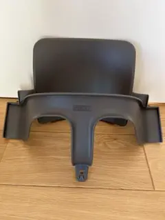 STOKKE ベビーラック用トレイ グレー