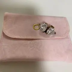 ♡tink pinkレアなリボンリング♡AHKAH.ハローキティ。送料込み ♡tink pinkレアなリボンリング♡AHKAH.ハローキティ。送料込み