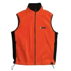 90s NAUTICA COMPETITION フリースベスト