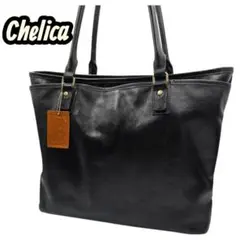 極美品✨Chelica レザー レザートートバッグ ビジネス ブラック A4 helfantom02m_b.jpg?fitin=720:720