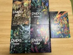 ②pupa 2.4巻