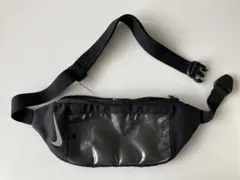 Nike ボディバッグ ブラック
