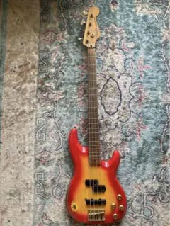 Fender Japan 【Eシリアル】フジゲン期フレットレスジャズベース Fender Japan 【Eシリアル】フジゲン期フレットレスジャズベース