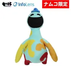 ナムコ限定　ドーイ　POPPY PLAYTIME BIGぬいぐるみ4 プライズ③
