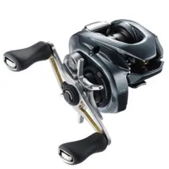 SHIMANO シマノ ベイトリール 22 アルデバラン BFS HG R 右巻