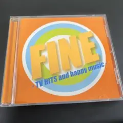 FINE - TV HITS and happy music