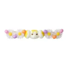ポケモンセンター　バレッタ Pokémon Yum Yum Easter