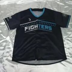 北海道日本ハムファイターズ エスコンフィールド 1周年 ユニフォーム 配布品
