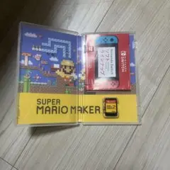 スーパーマリオメーカー2 Nintendo Switch