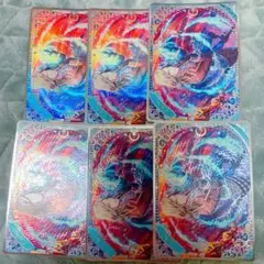 うたプリ　ビジュコレvol.2 カミュ　SR