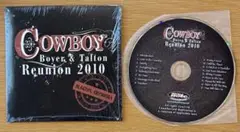 Cowboy, Boyer & Talton Reunion 2010