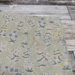 リバティ 生地幅×20cm