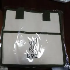未開封ローソンdodバック