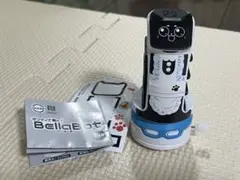ゼンマイで動く！BellaBot(ベラボット) ガチャ
