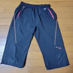 ヨネックス プレミアムライン 7分丈パンツ ソフトテニス