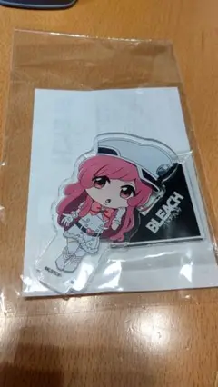 BLEACH ミニーニャ アクスタ アクキー