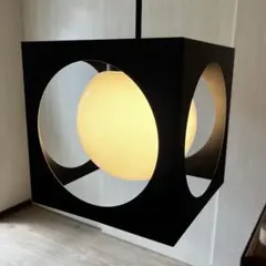 廃盤品 APROZ サンディー ペンダントライト 和モダン 照明 ジャパニーズ