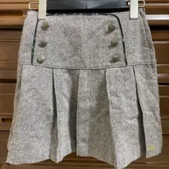 ポンポネット　スカート