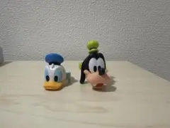 ミッキー＆フレンズ シークレットリング フェイス
