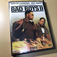バッドボーイズ 2 バッド デラックス・コレクターズ・エディション('03米)…