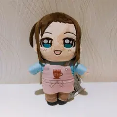 名探偵コナン KIRAMUCCHI ぬいぐるみ Vol.6 榎本梓
