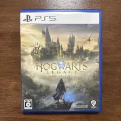 PS5 ホグワーツ・レガシー