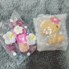 サンリオ　シークレット　チャーミー