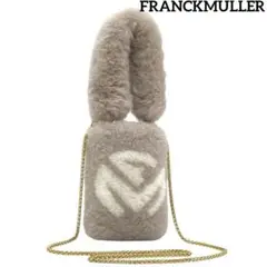 【未使用同等品】FRANCKMULLER フランクミュラー ショルダーバッグ
