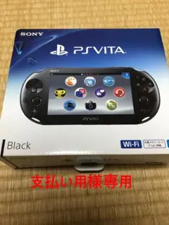 PlayStation Vita マイクラ付き