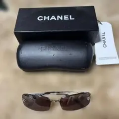 CHANELサンクス