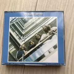 The Beatles 1967-1970 CD