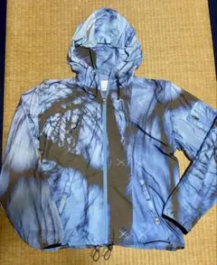 【希少】faf fakeasflowers ベロアセットアップジャージ 希少】faf fakeasflowers ベロアセットアップジャージ