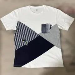 グラニフ　コナンTシャツ　Lサイズ