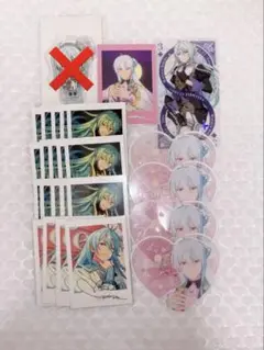 あんスタ 日々樹渉 ①