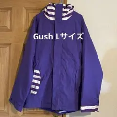 ガッシュ スノーボードウェア 上